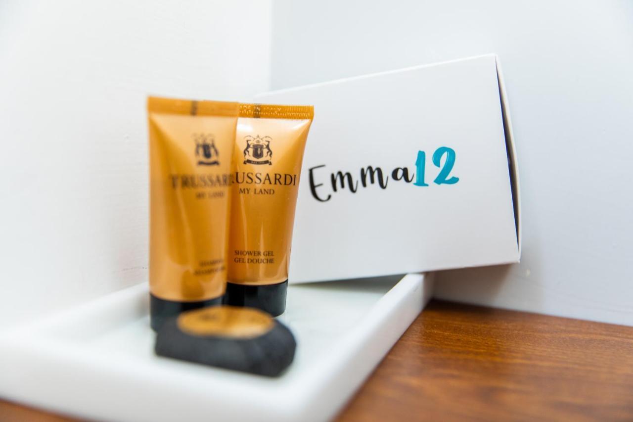 Affittacamere Emma 12 *